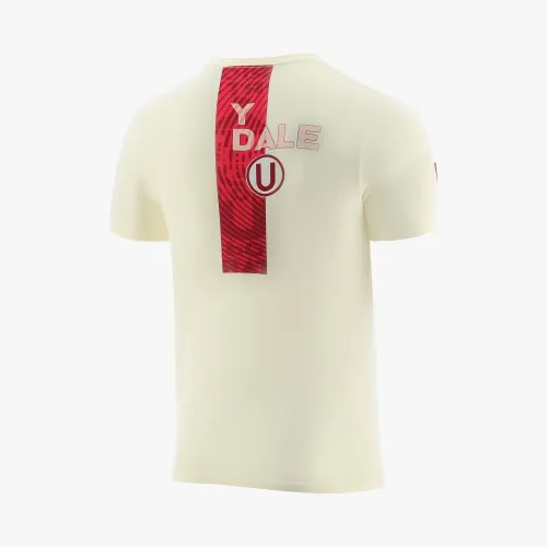 UNIVERSITARIO Polo Hombre Hincha 2026