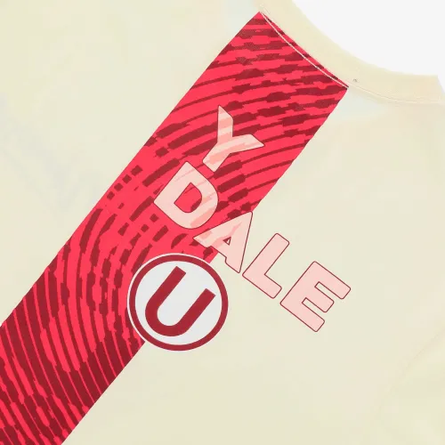 UNIVERSITARIO Polo Hombre Hincha 2026