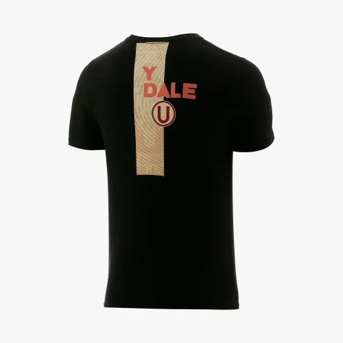 UNIVERSITARIO Polo Hombre Hincha 2026