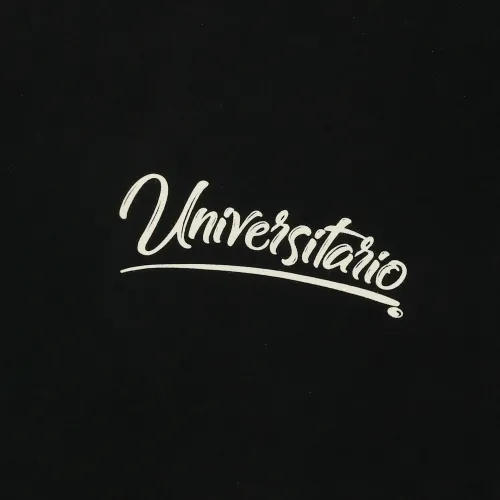 UNIVERSITARIO Polo Hombre Hincha 2026