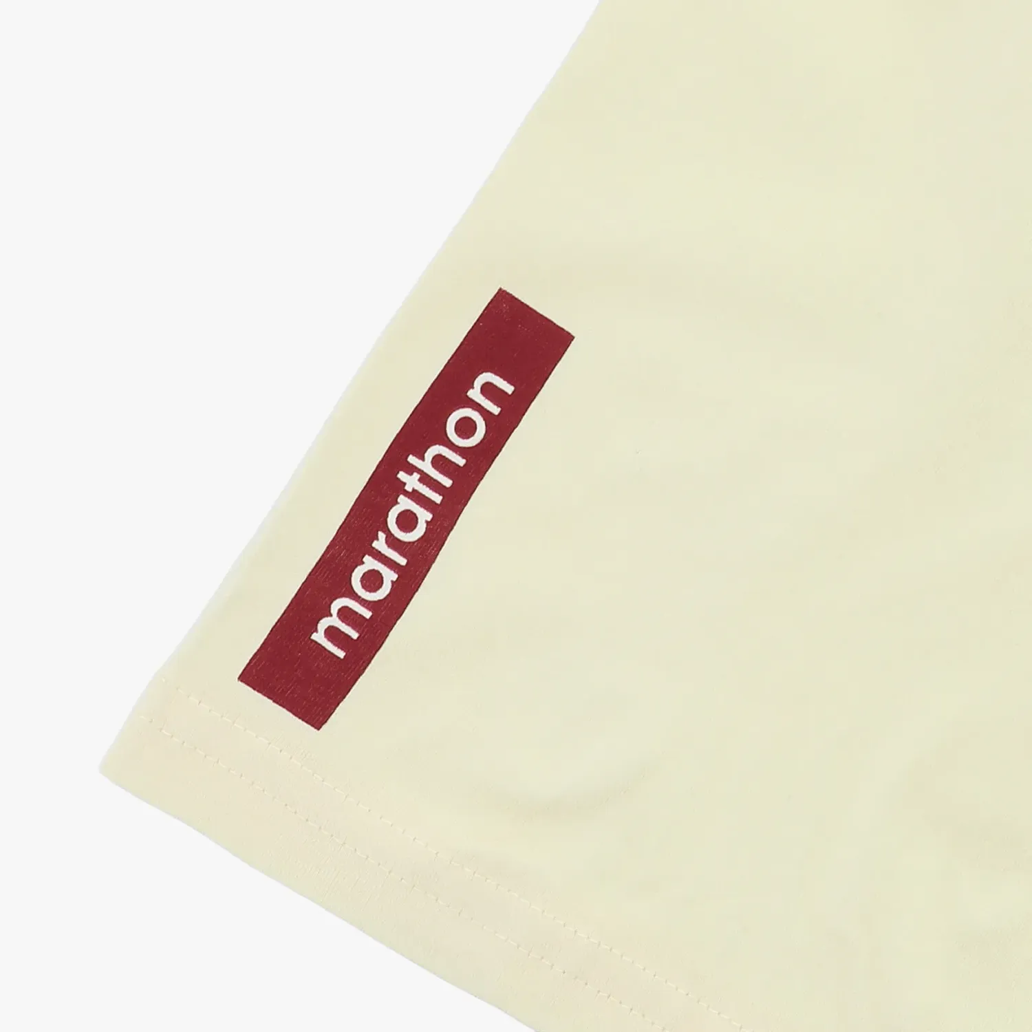 Polo Universitario Hombre Hincha 2026 color crema | Platanitos