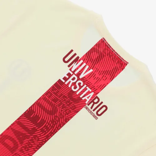 UNIVERSITARIO Polo Hombre Hincha 2026