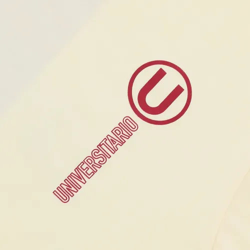 UNIVERSITARIO Polo Hombre Hincha 2026