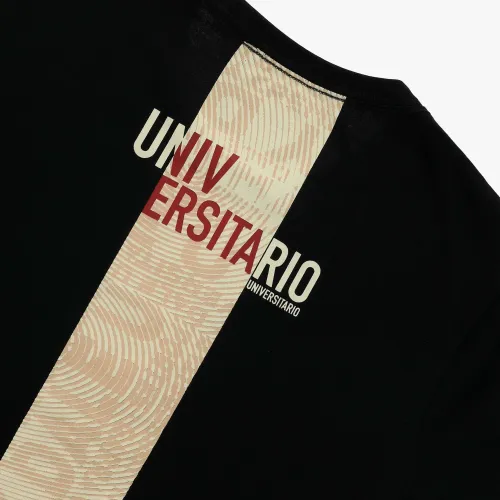 UNIVERSITARIO Polo Hombre Hincha 2026