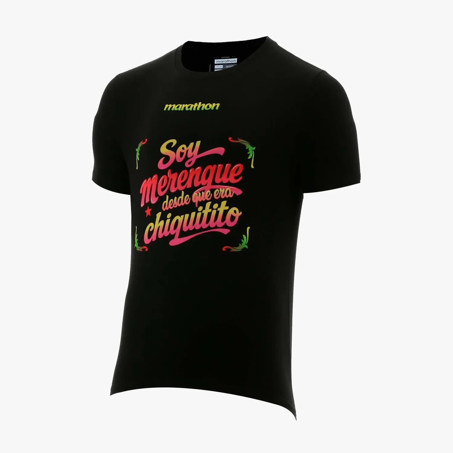 Polo Universitario Hombre  Universitario Hinchas Away 2 2026 4 color negro | Platanitos