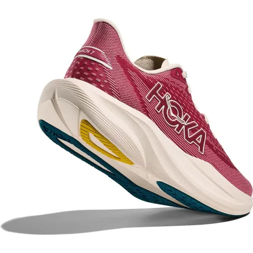 HOKA Zapatillas Running Mujer Mach 7