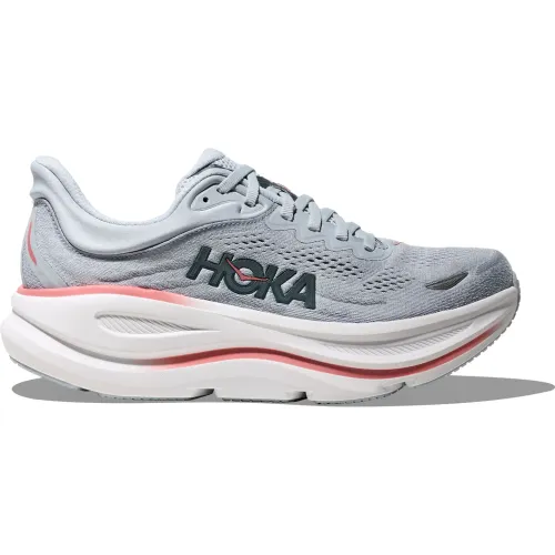 HOKA Zapatillas Running Mujer Bondi 9