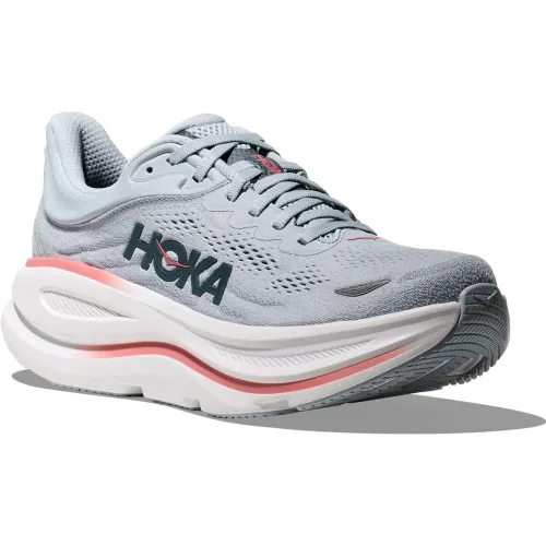 HOKA Zapatillas Running Mujer Bondi 9