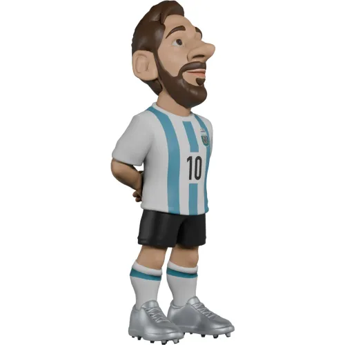 MINIX Estrellas De Futbol - Lionel Messi (Argentina)