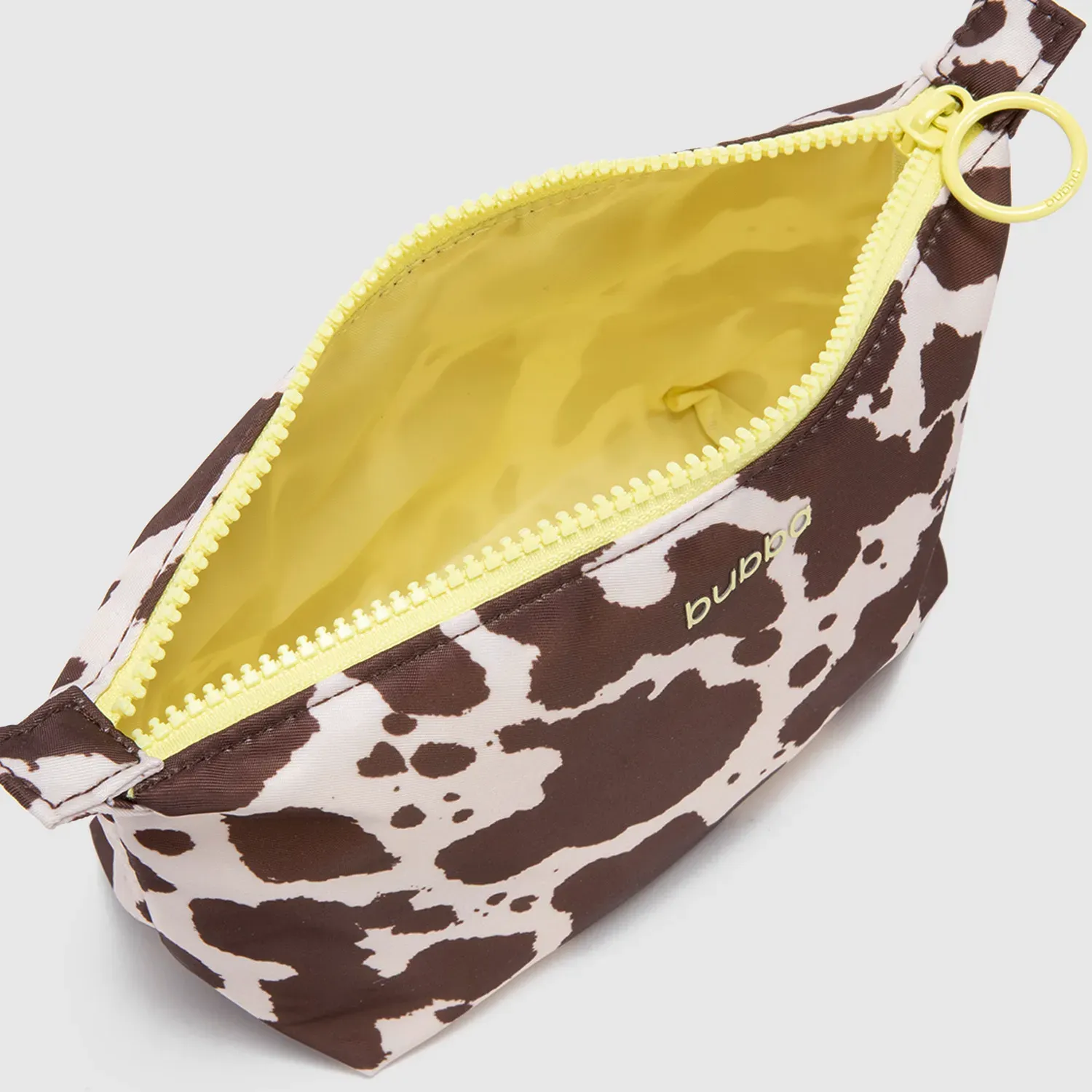 Neceser Bubba Bags Mujer Cannes S color beige / marron | Platanitos