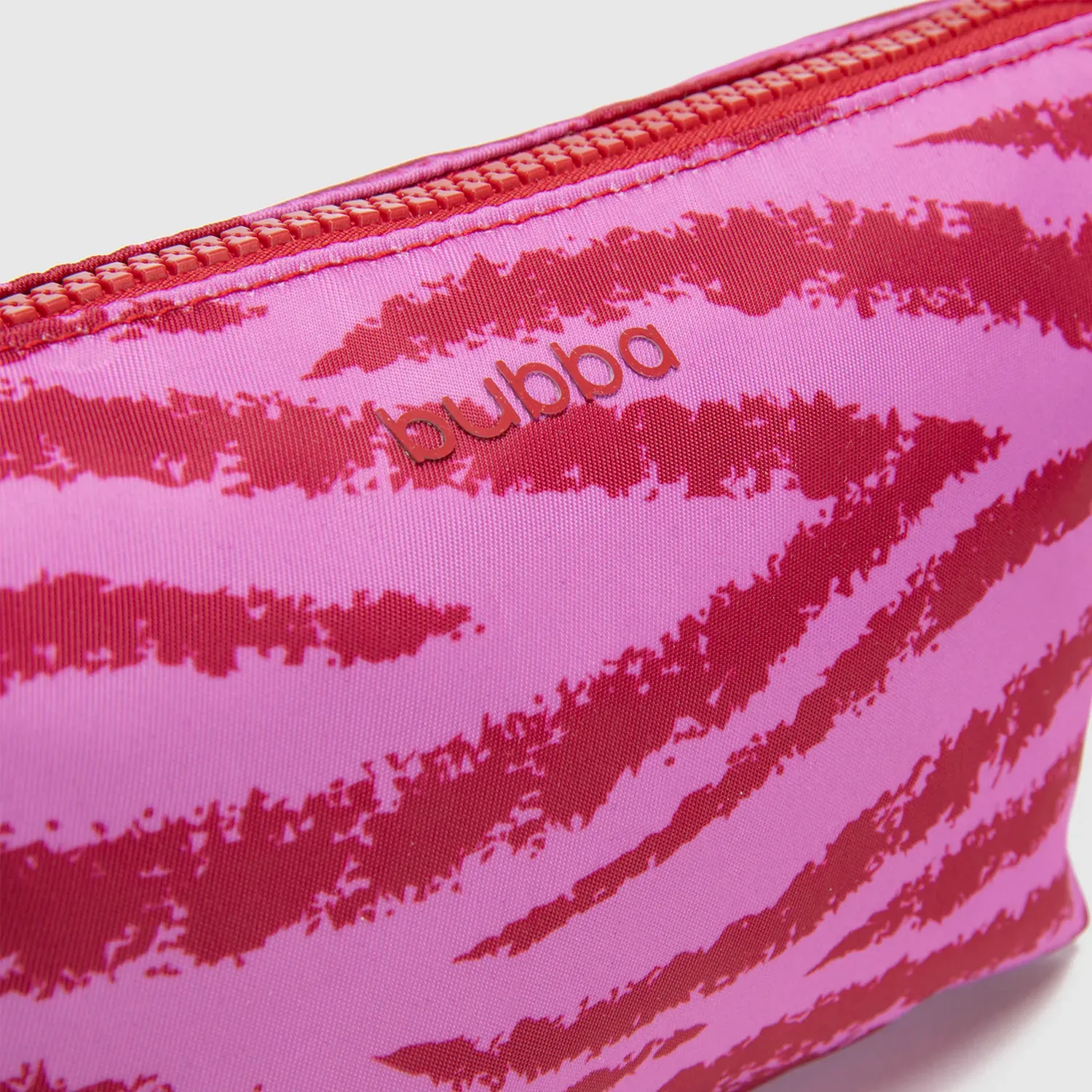 Neceser Bubba Bags Mujer Cannes S color fucsia | Platanitos