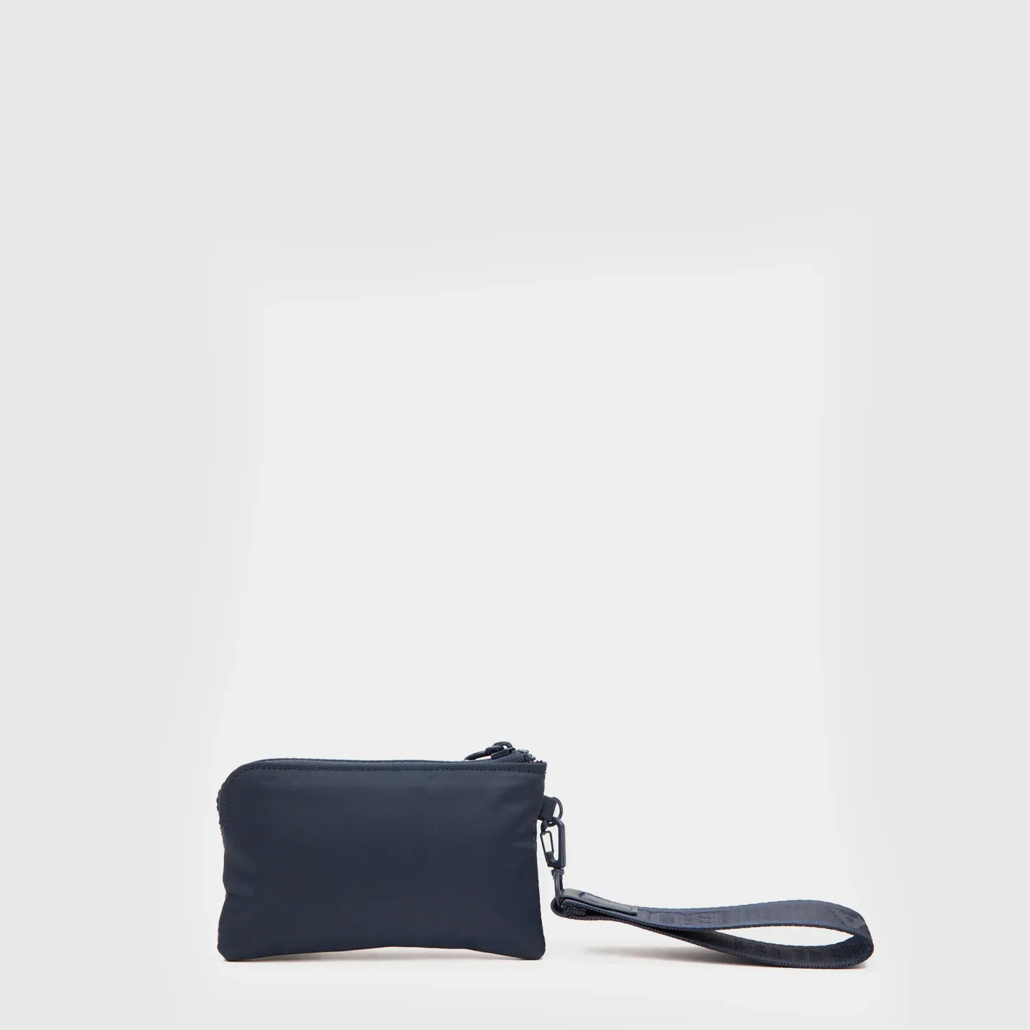 Billetera Bubba Bags Mujer Anytime color azul | Platanitos
