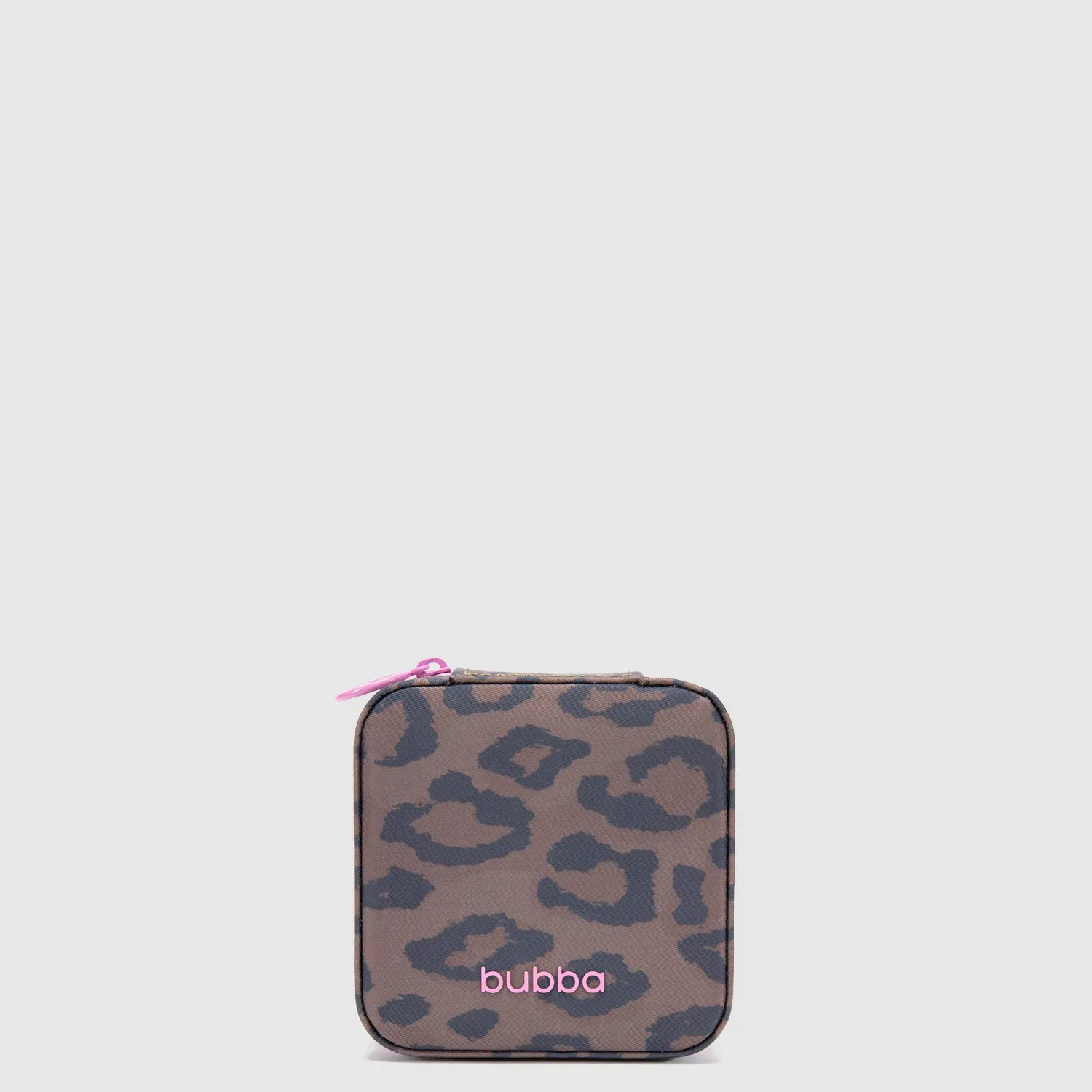Joyero Bubba Bags Mujer Cannes color morado | Platanitos