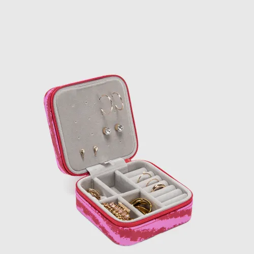 BUBBA BAGS Joyero Mujer Cannes