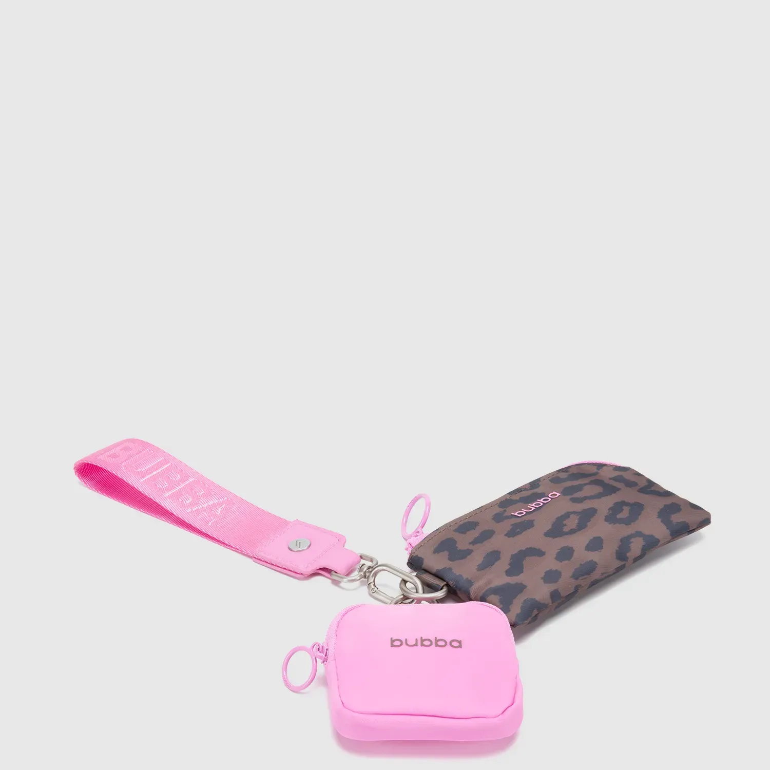 Set Bubba Bags Mujer Cannes color morado | Platanitos