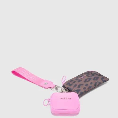 Mujer BUBBA BAGS Morado Set Mujer Cannes