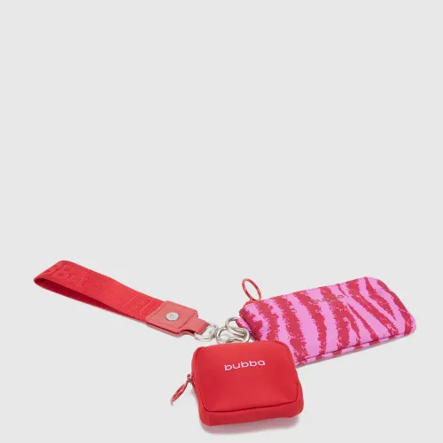 Mujer BUBBA BAGS Rosado Set Mujer Cannes