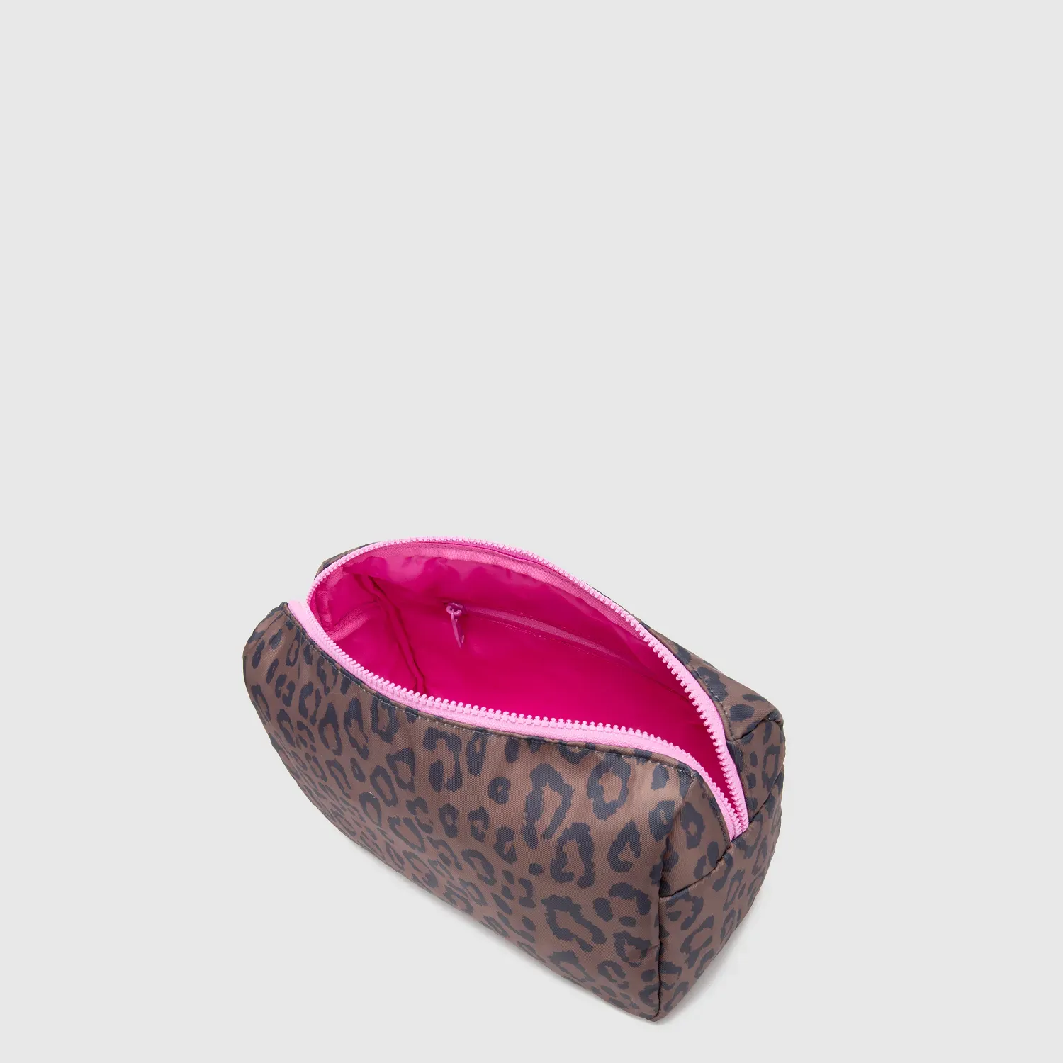 Neceser Bubba Bags Mujer Cannes L color marron / negro | Platanitos