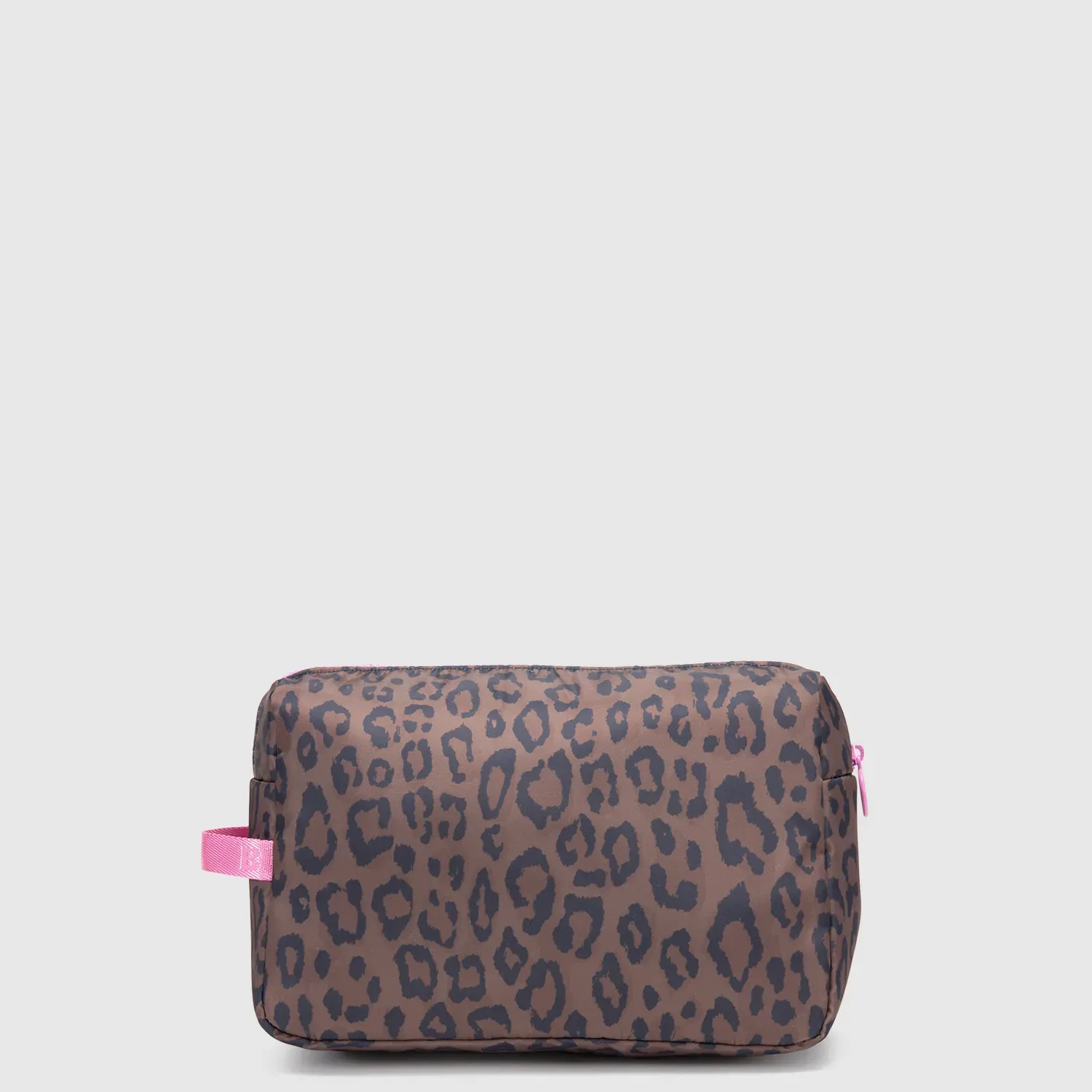 Neceser Bubba Bags Mujer Cannes L color marron / negro | Platanitos