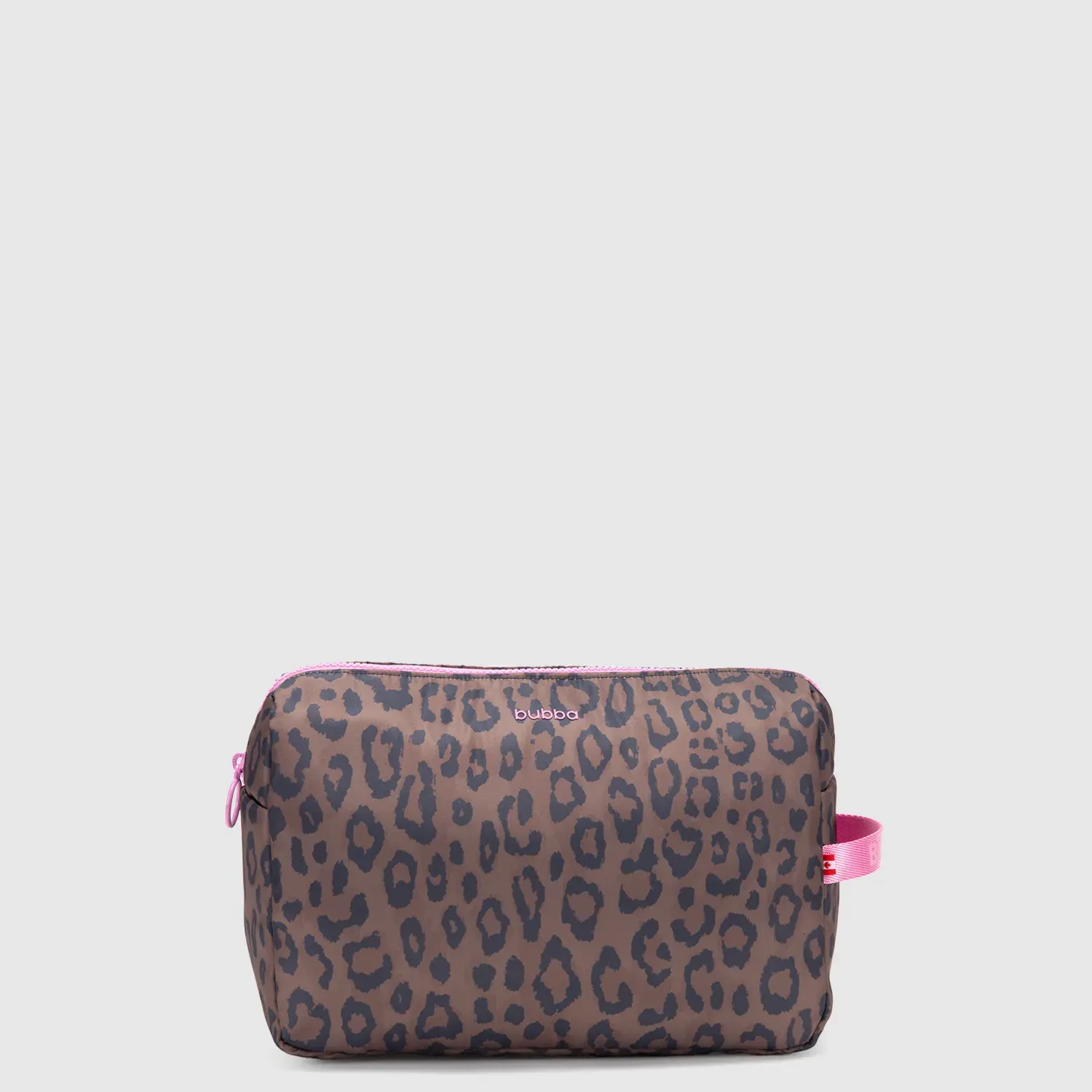 Neceser Bubba Bags Mujer Cannes L color marron / negro | Platanitos
