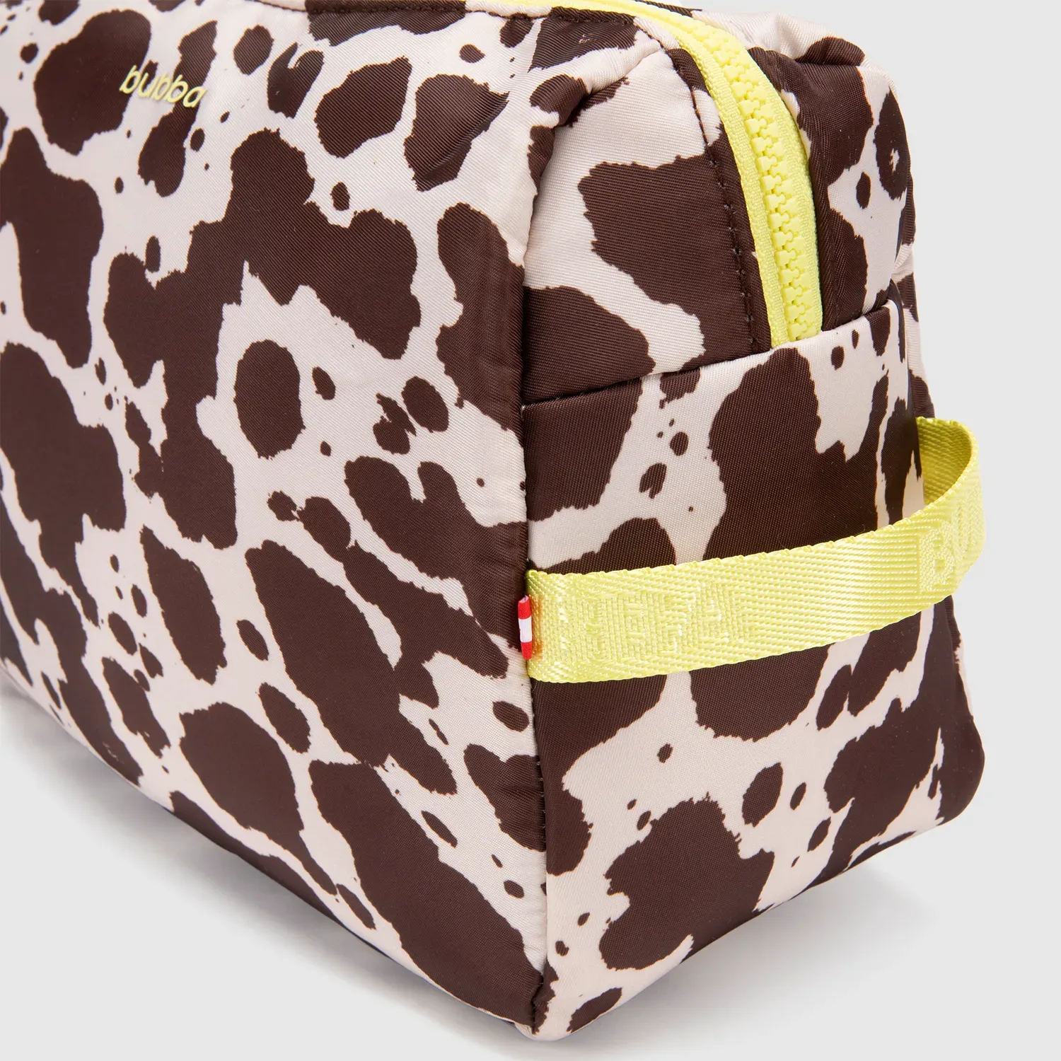 Neceser Bubba Bags Mujer Cannes L color beige / marron | Platanitos