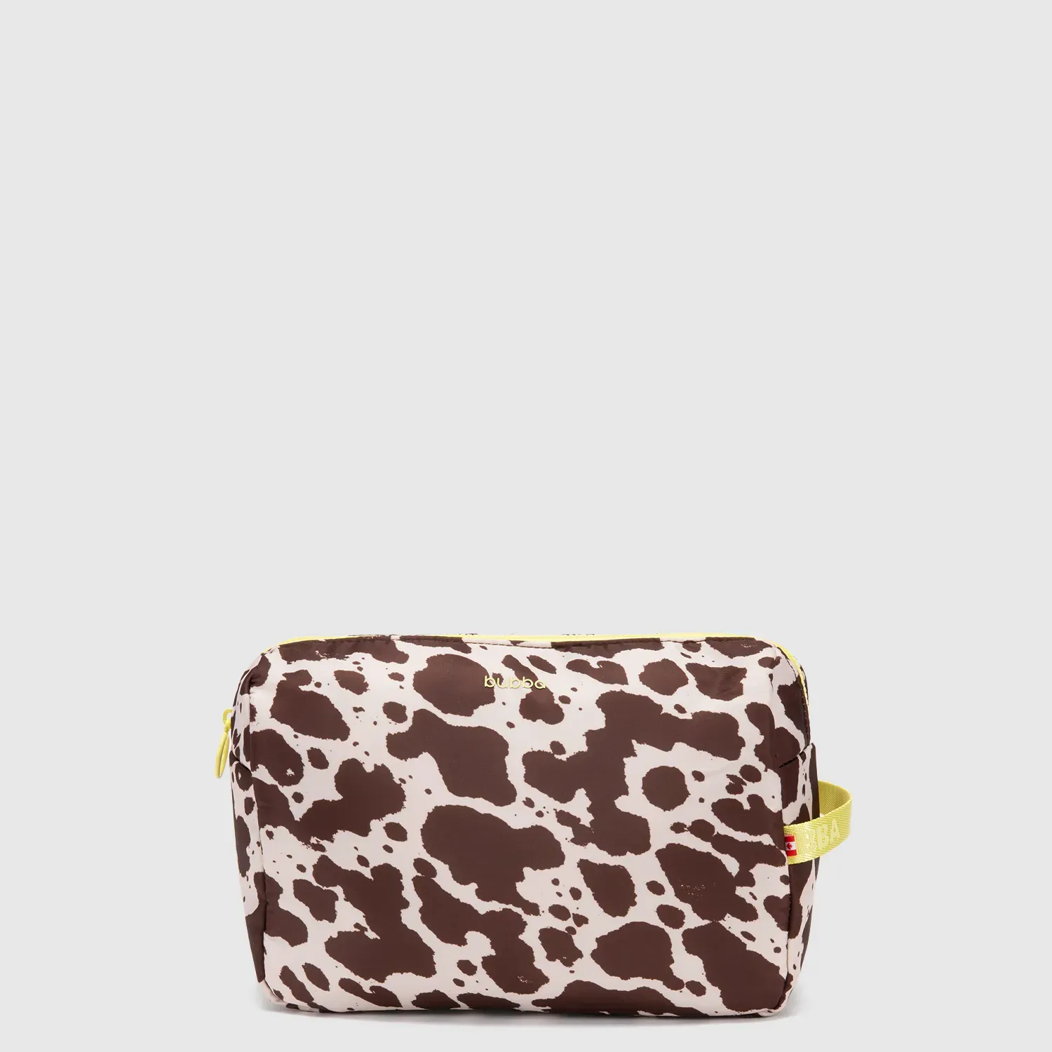 Neceser Bubba Bags Mujer Cannes L color beige / marron | Platanitos