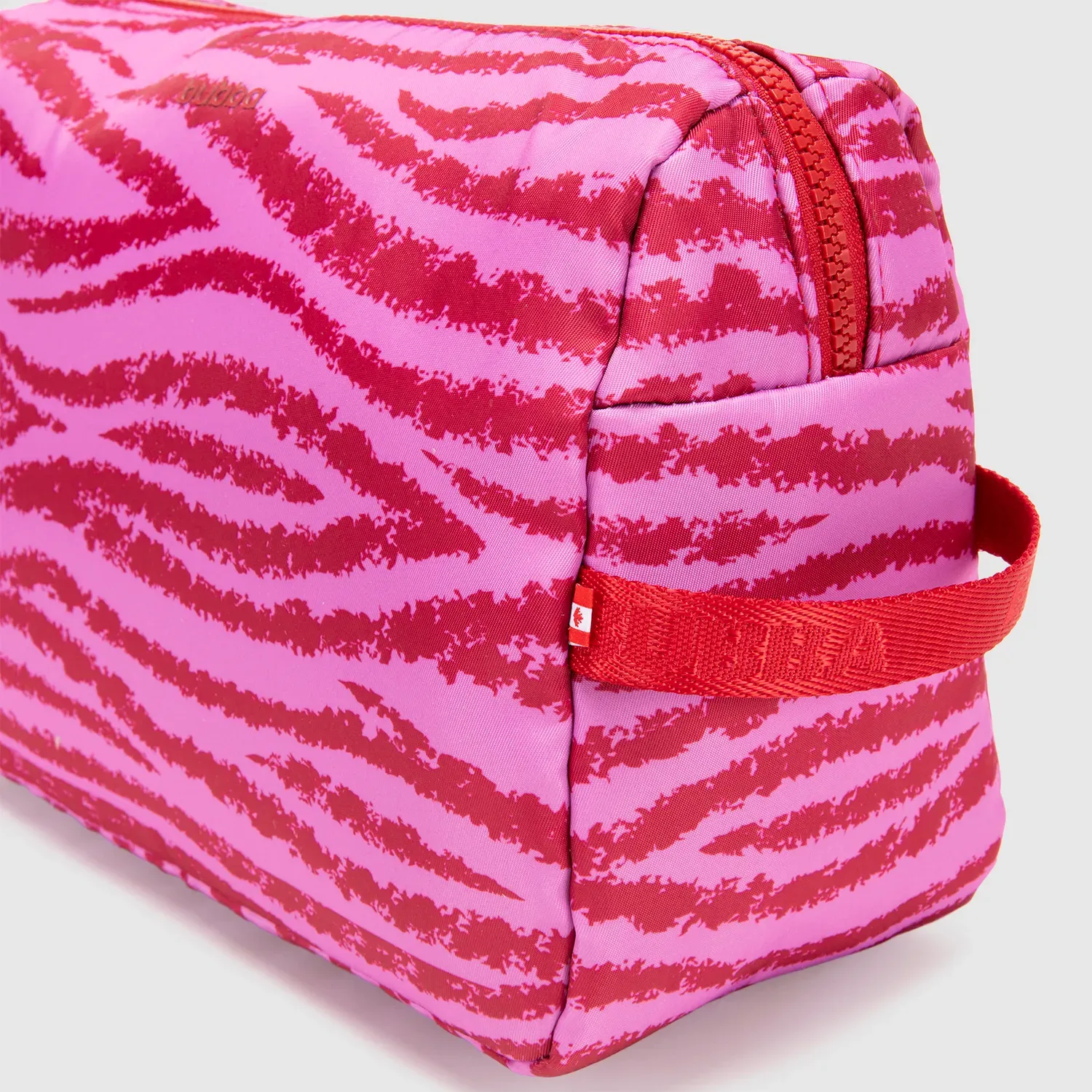 Neceser Bubba Bags Mujer Cannes L color fucsia | Platanitos