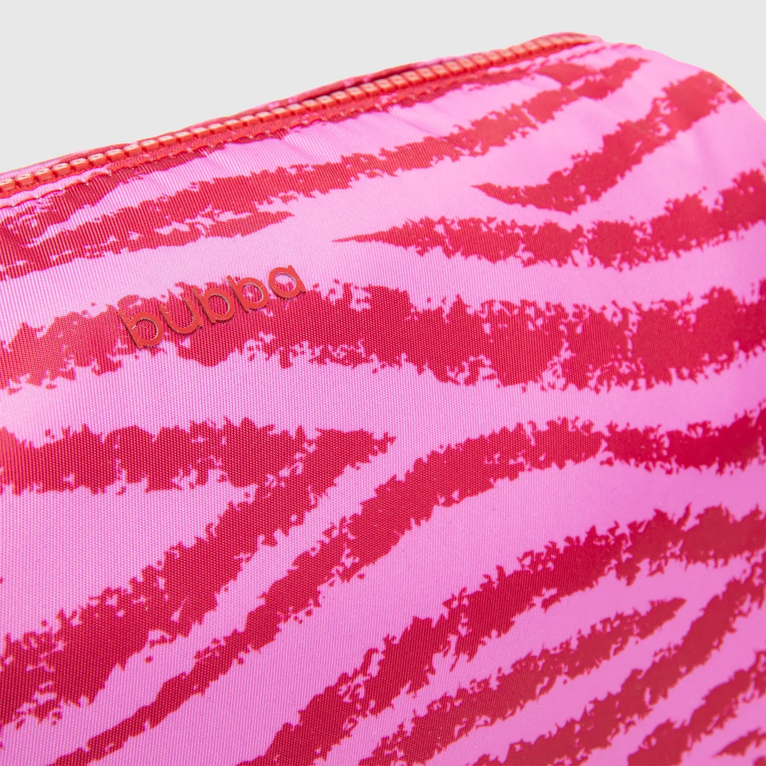 Neceser Bubba Bags Mujer Cannes L color fucsia | Platanitos