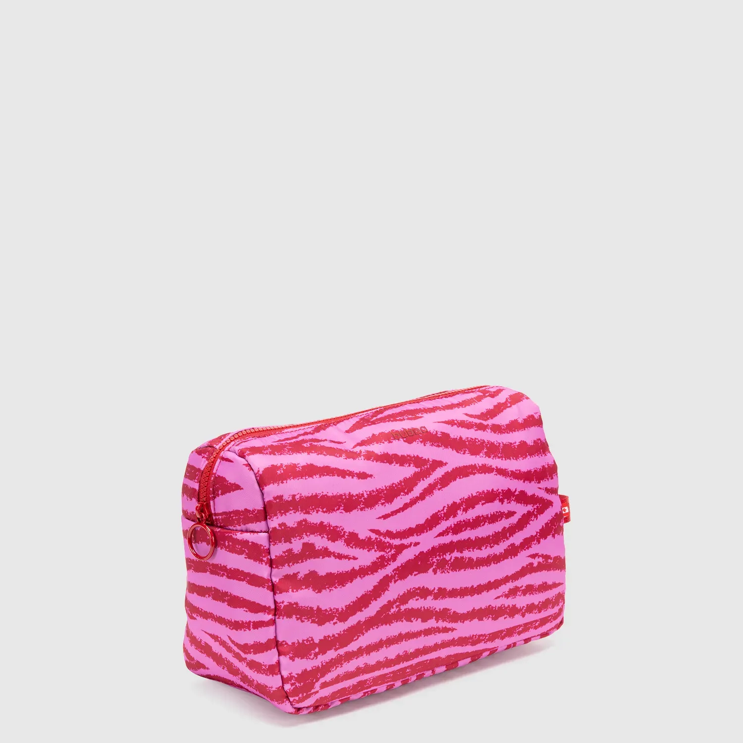 Neceser Bubba Bags Mujer Cannes L color fucsia | Platanitos