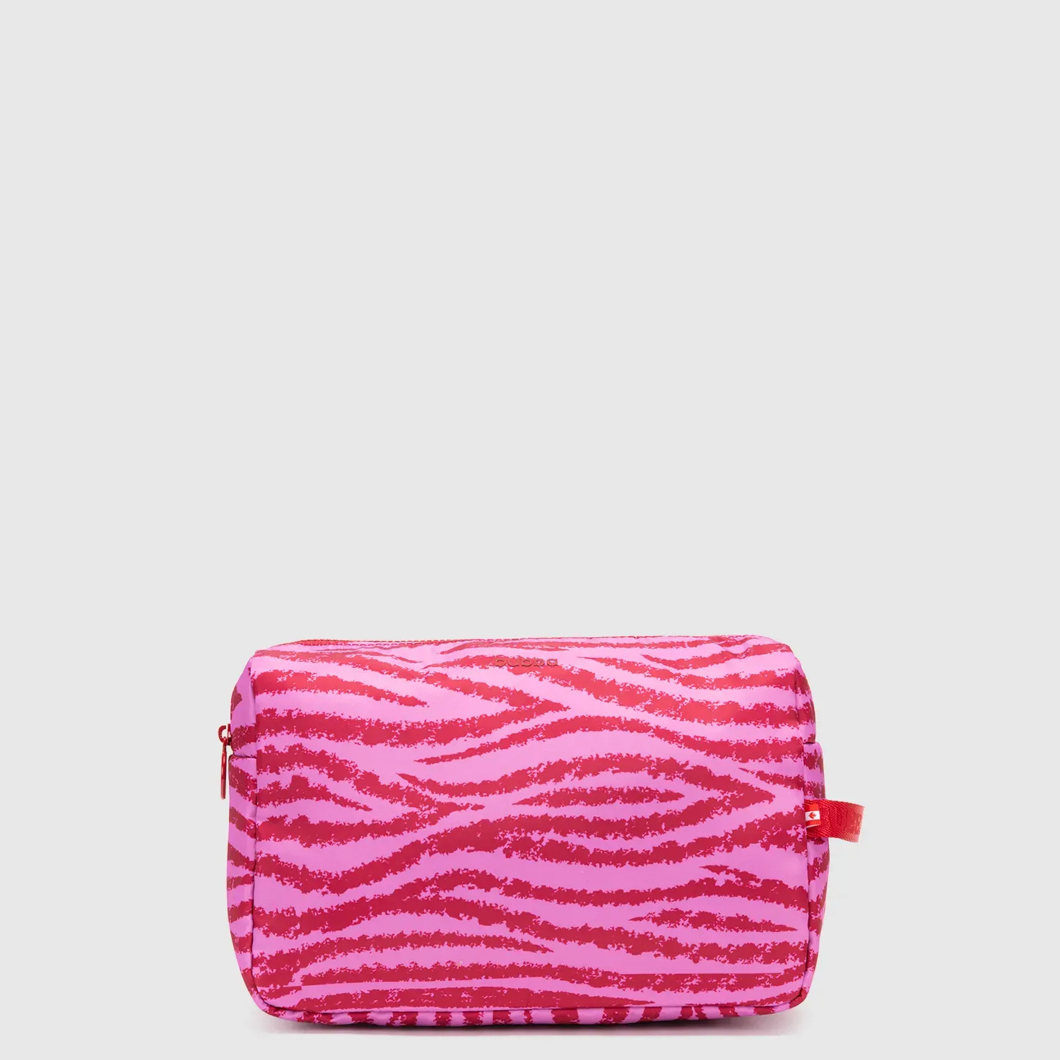 Neceser Bubba Bags Mujer Cannes L color fucsia | Platanitos