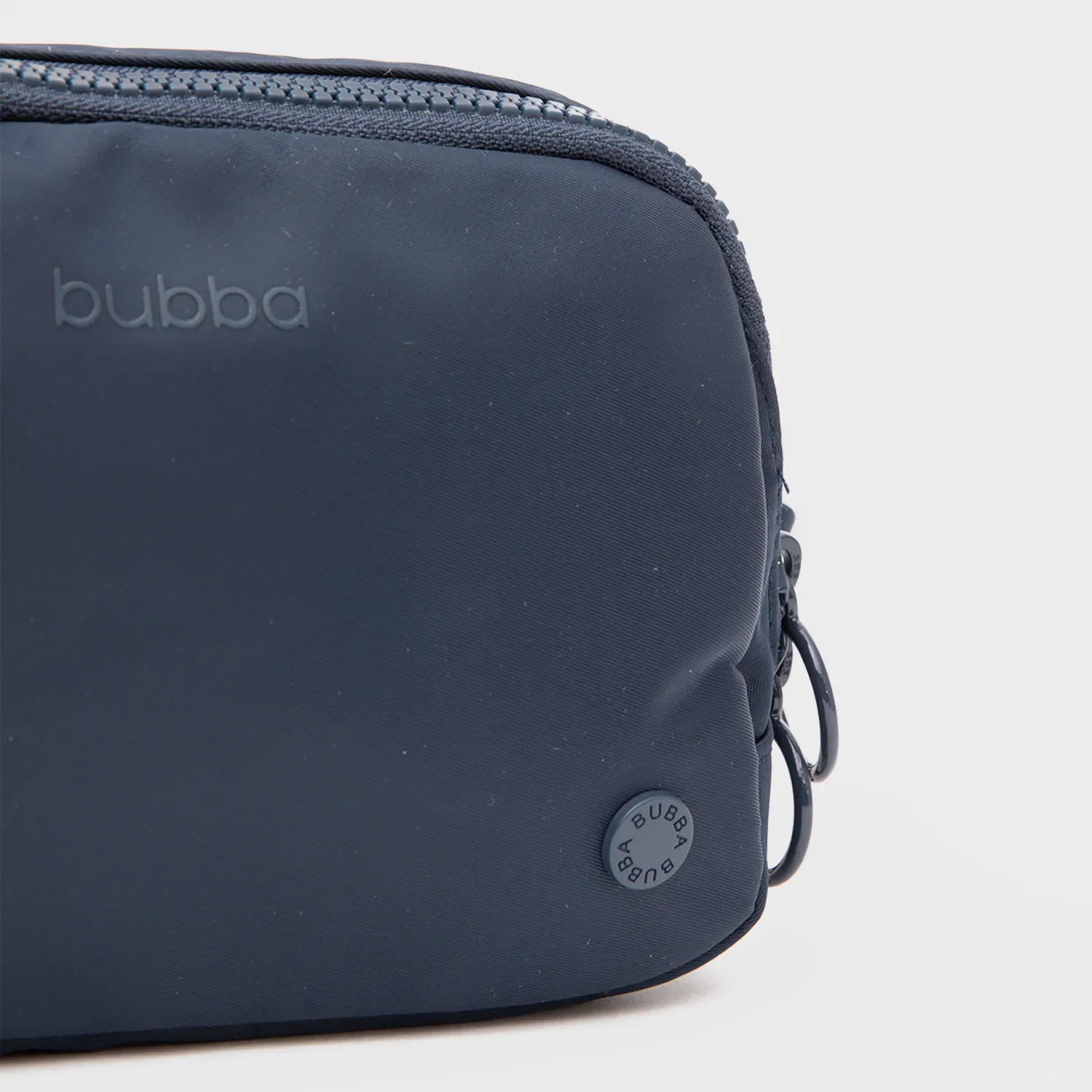 Bolso Bubba Bags Crossbag Mujer Anytime color azul | Platanitos