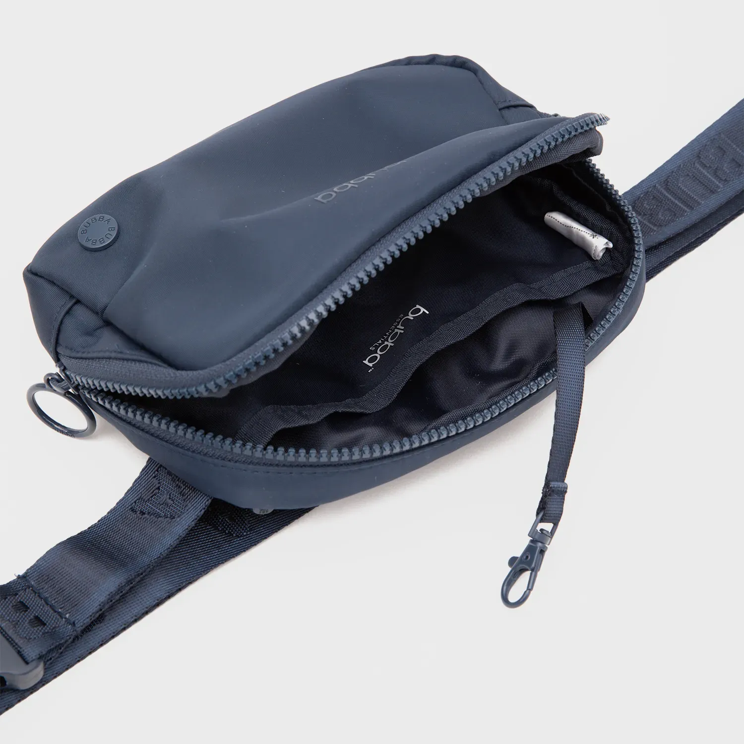 Bolso Bubba Bags Crossbag Mujer Anytime color azul | Platanitos
