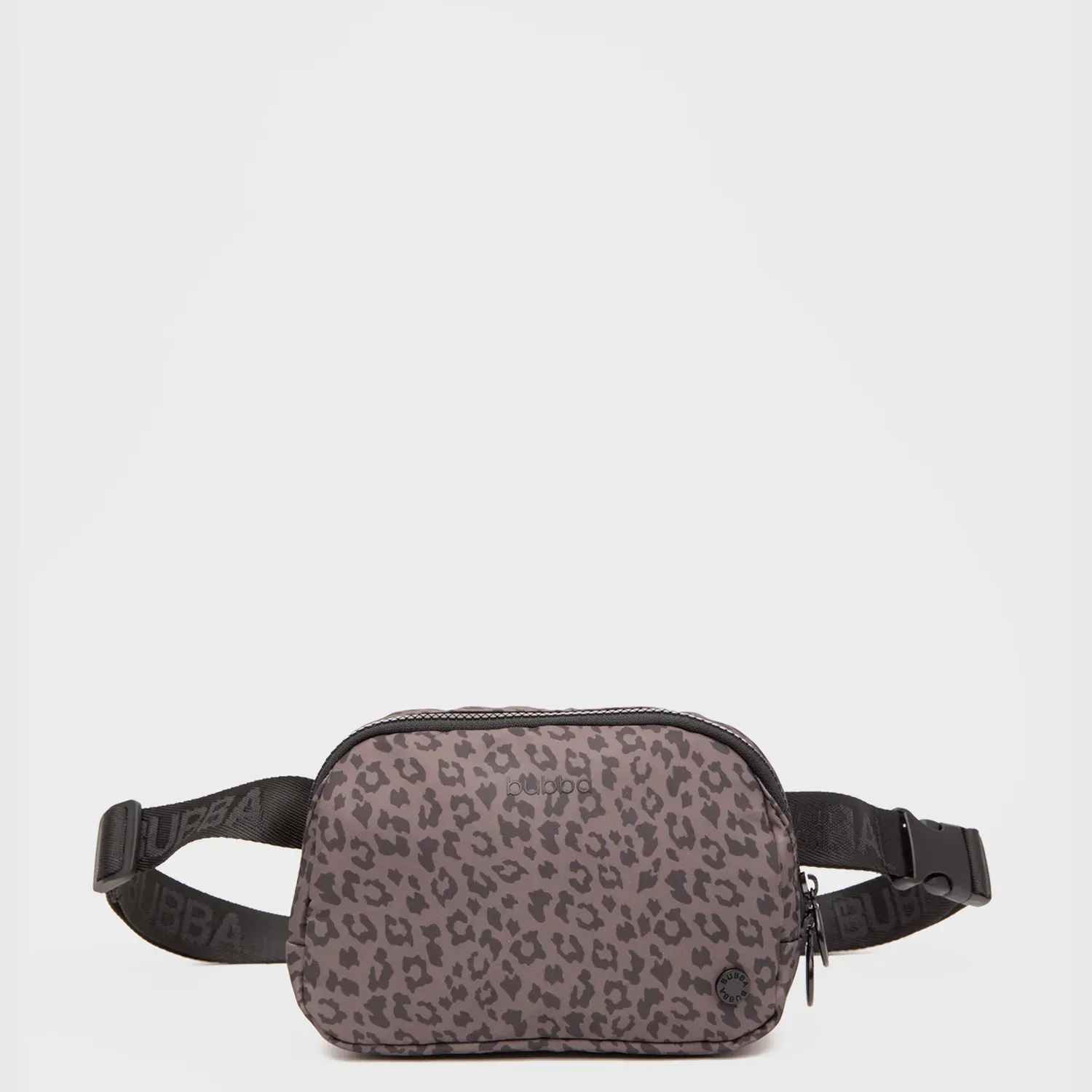 Bolso Bubba Bags Crossbag Mujer Anytime color negro | Platanitos