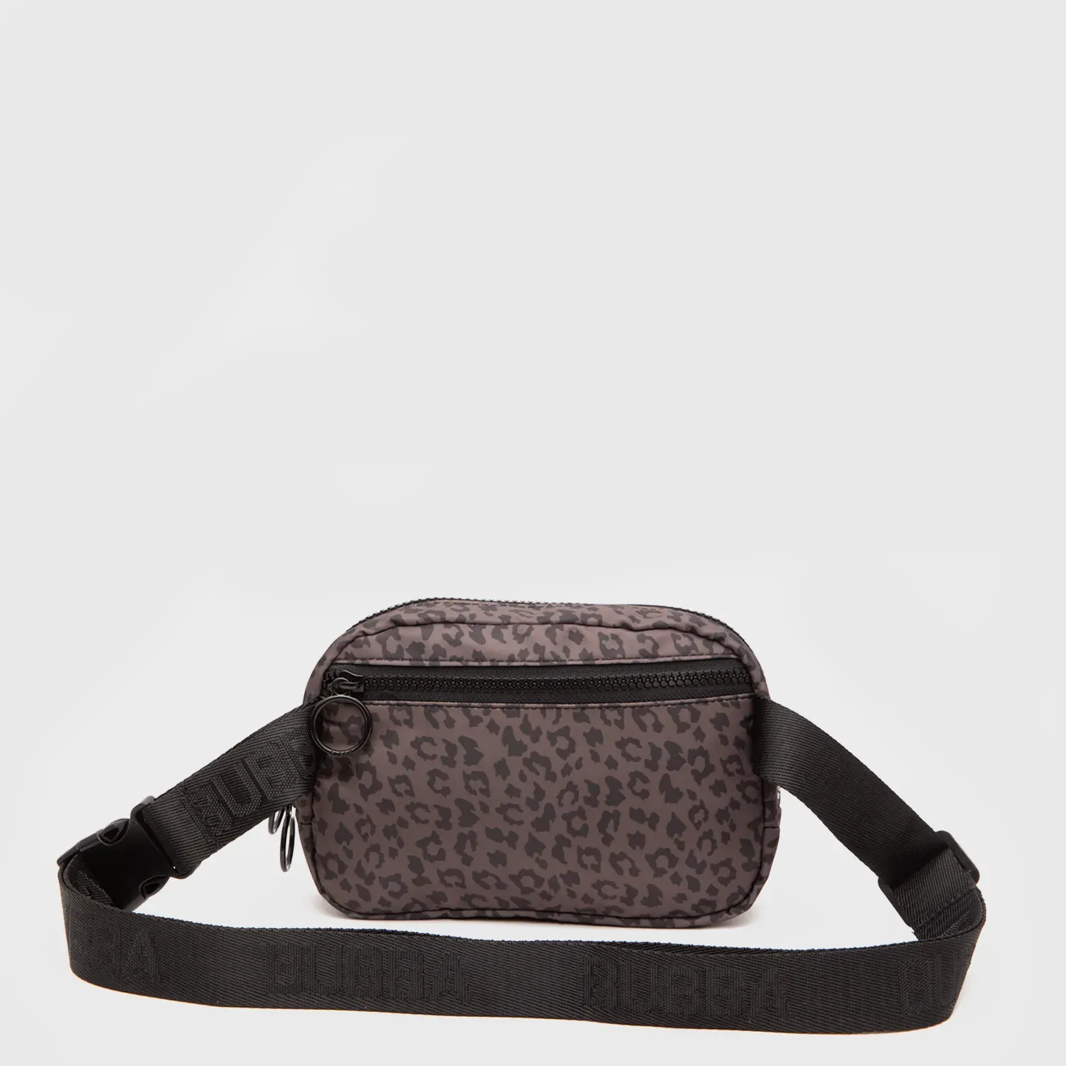 Bolso Bubba Bags Crossbag Mujer Anytime color negro | Platanitos