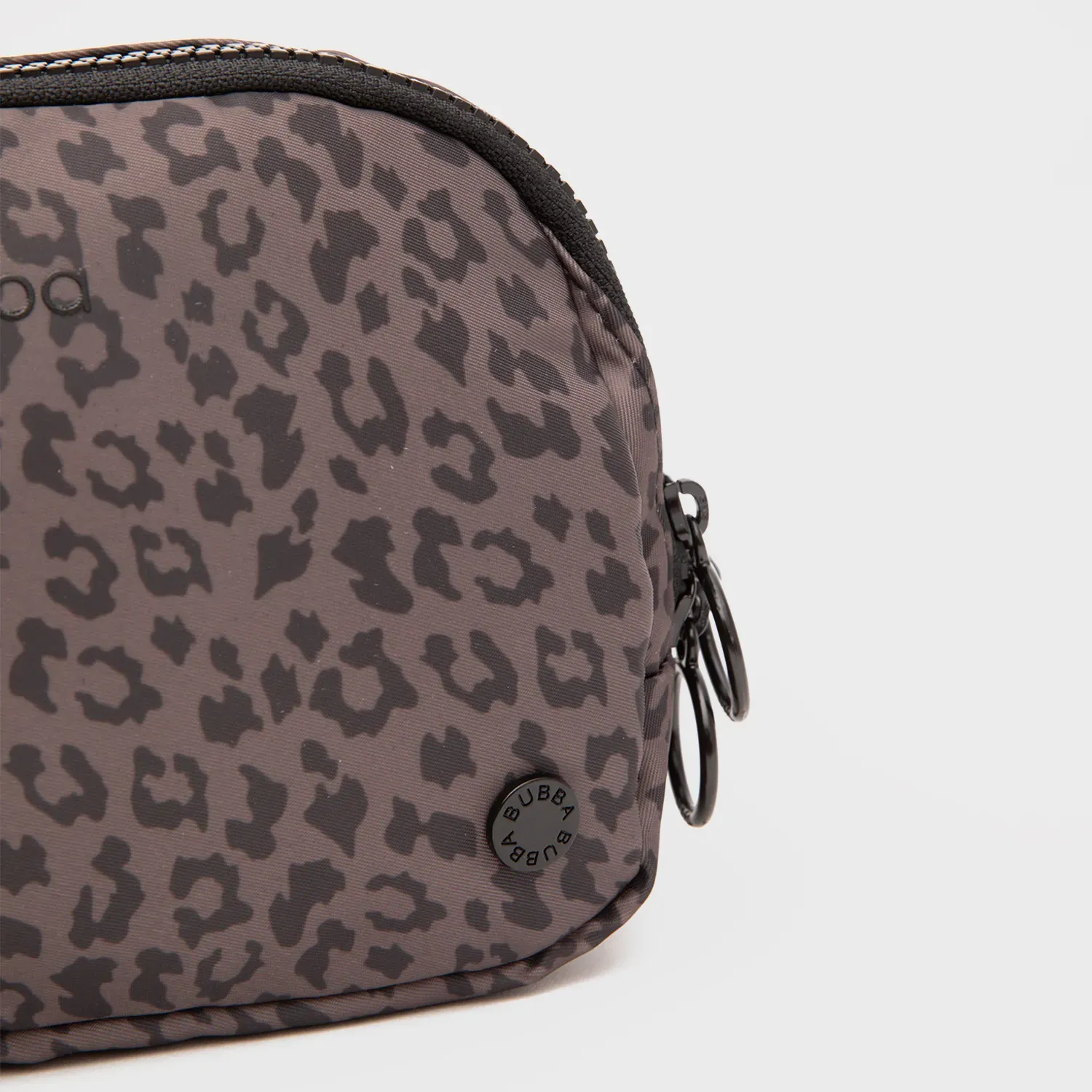 Bolso Bubba Bags Crossbag Mujer Anytime color negro | Platanitos
