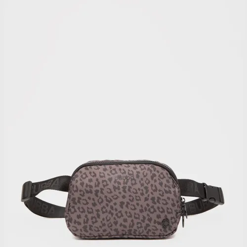 Mujer BUBBA BAGS Negro Bolso Crossbag Mujer Anytime
