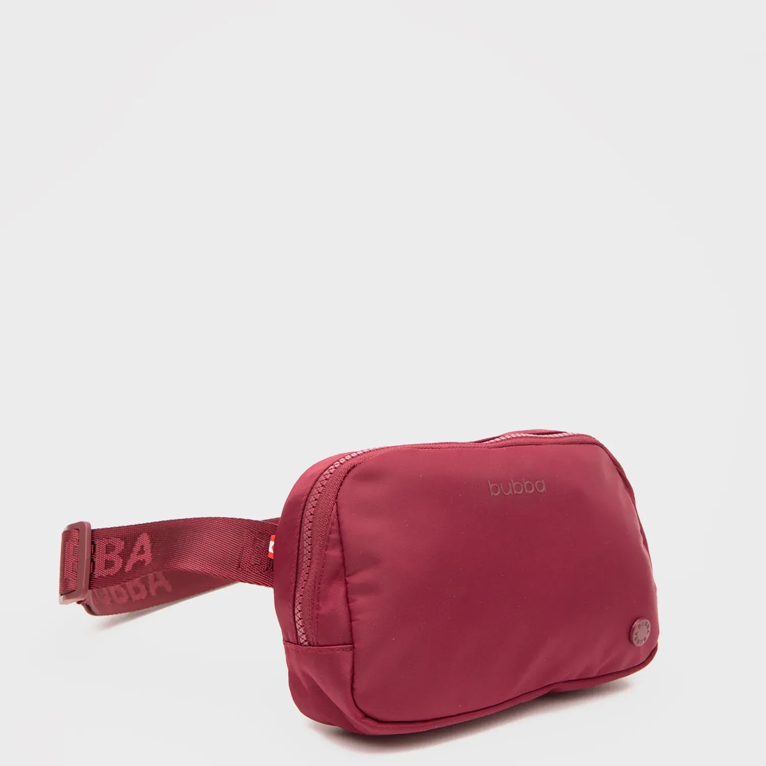 Bolso Bubba Bags Crossbag Mujer Anytime color rojo | Platanitos