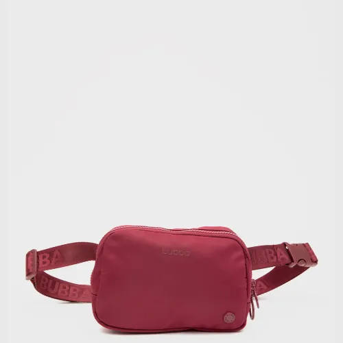 Mujer BUBBA BAGS Rojo Bolso Crossbag Mujer Anytime