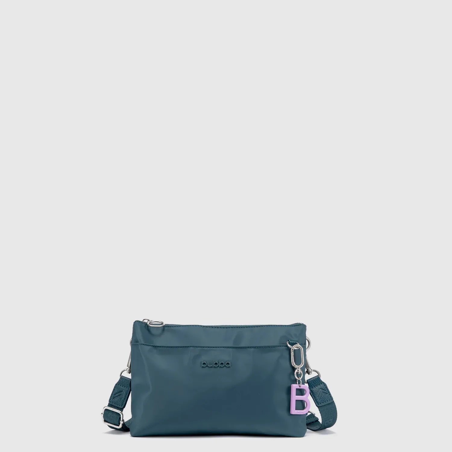 Bolso Bubba Bags Mini Mujer Purse B. color azul | Platanitos