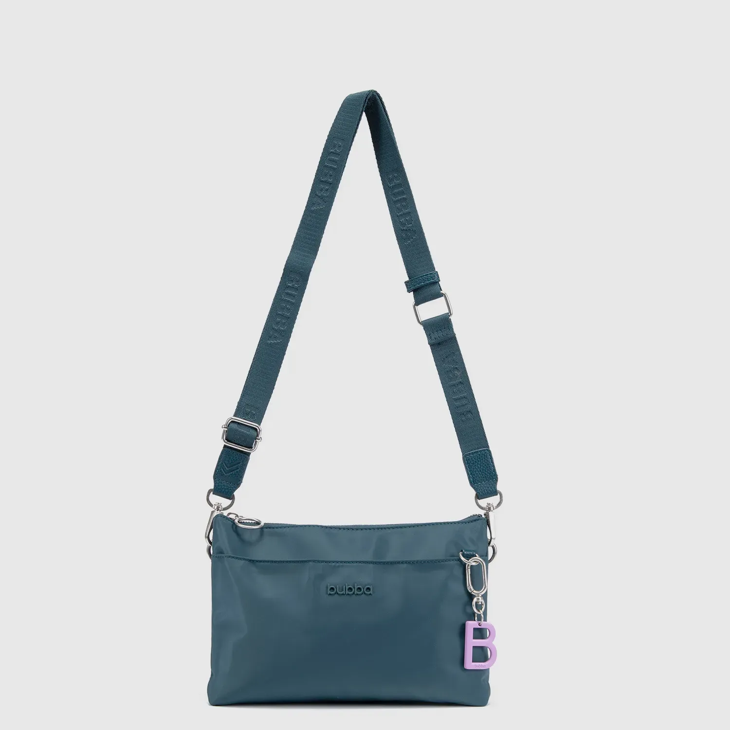 Bolso Bubba Bags Mini Mujer Purse B. color azul | Platanitos