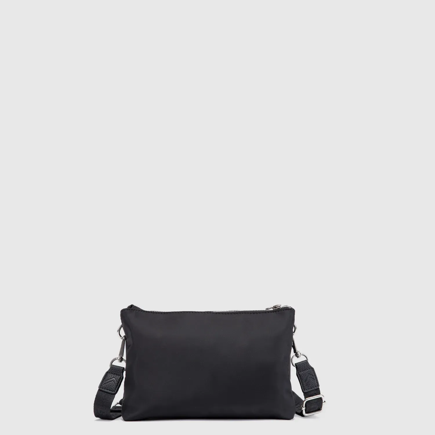 Bolso Bubba Bags Mini Mujer Purse B. color negro | Platanitos