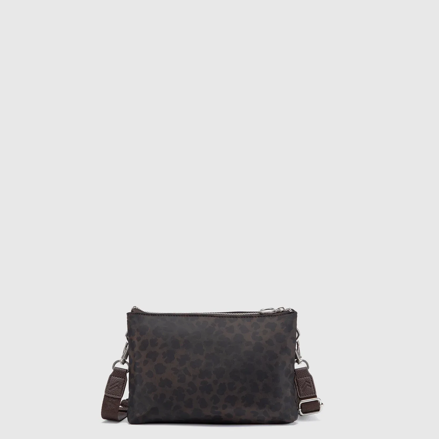 Bolso Bubba Bags Mini Mujer Purse B. color marron | Platanitos