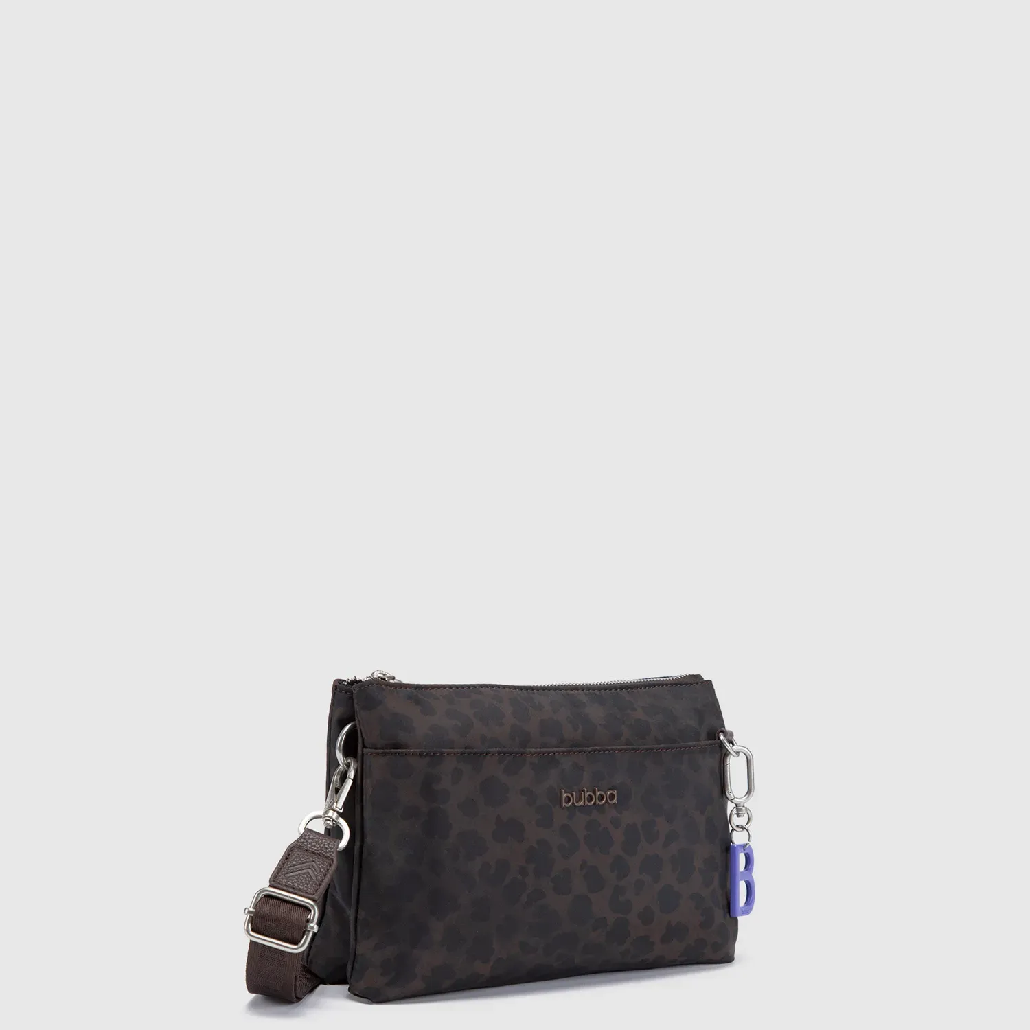 Bolso Bubba Bags Mini Mujer Purse B. color marron | Platanitos