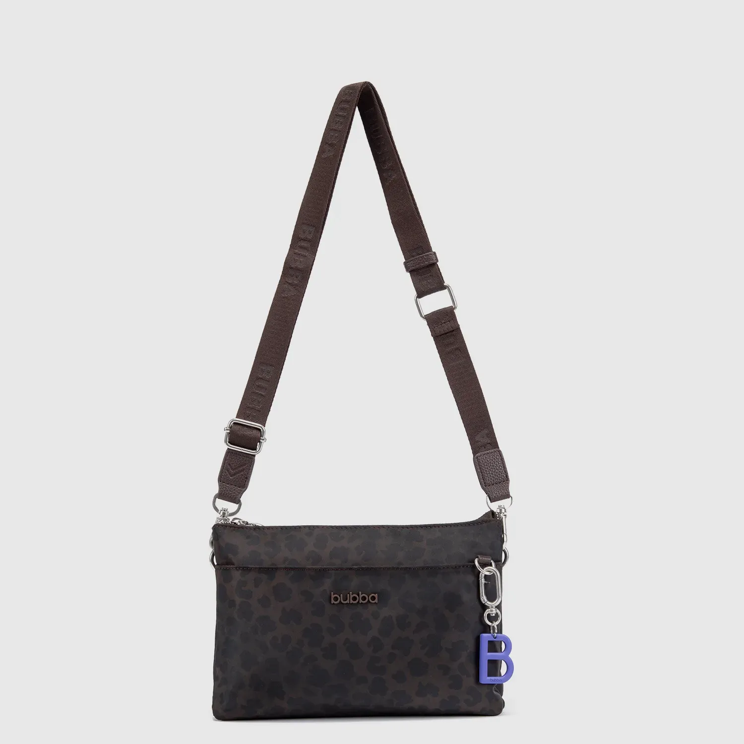Bolso Bubba Bags Mini Mujer Purse B. color marron | Platanitos