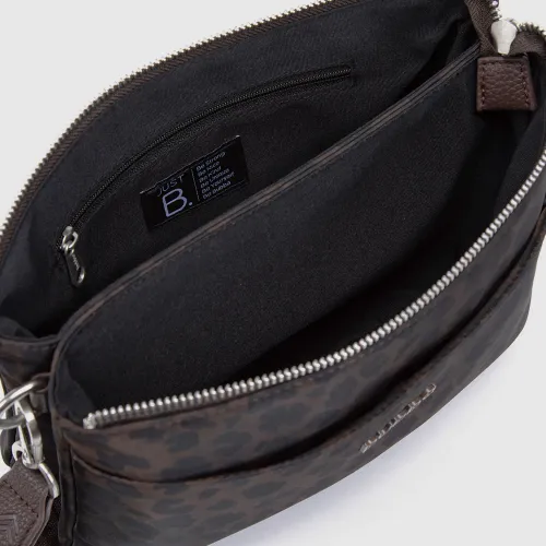 BUBBA BAGS Bolso Mini Mujer Purse B.