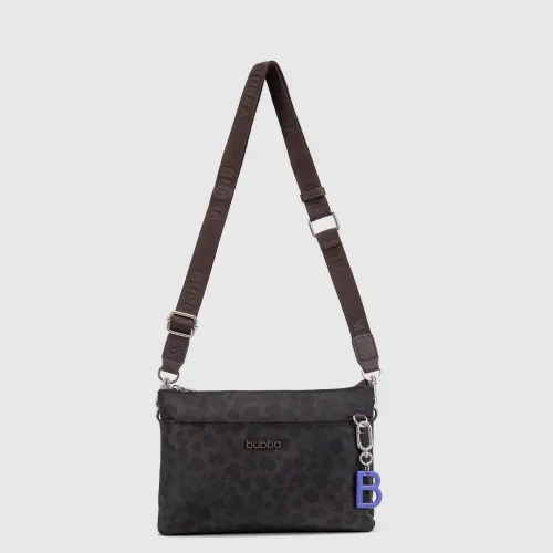 BUBBA BAGS Bolso Mini Mujer Purse B.