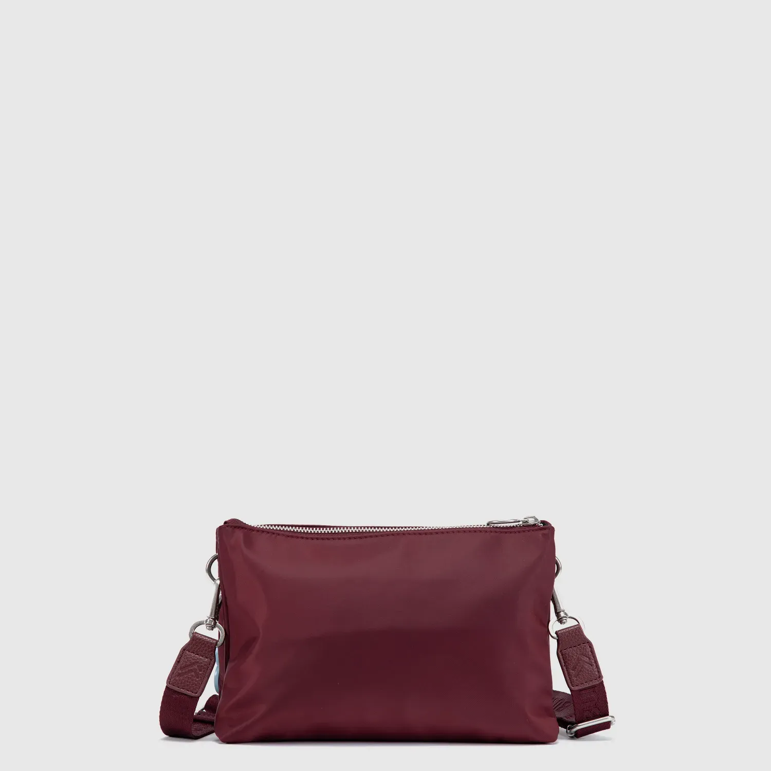 Bolso Bubba Bags Mini Mujer Purse B. color rojo | Platanitos