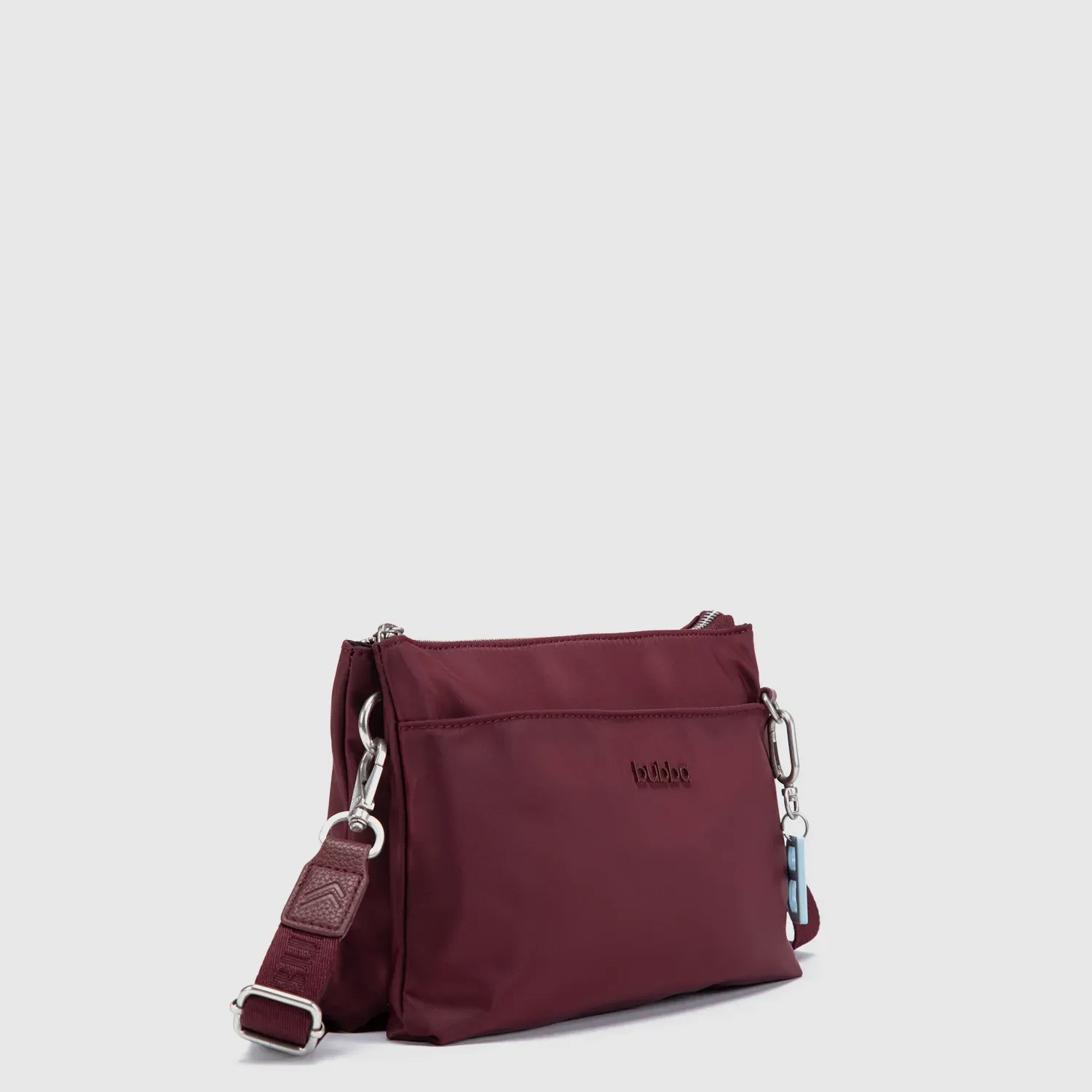 Bolso Bubba Bags Mini Mujer Purse B. color rojo | Platanitos