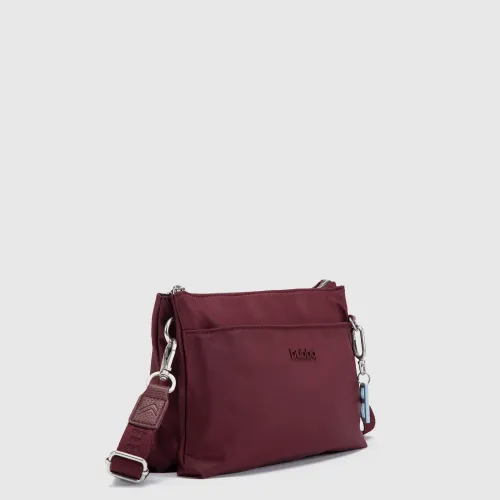 BUBBA BAGS Bolso Mini Mujer Purse B.