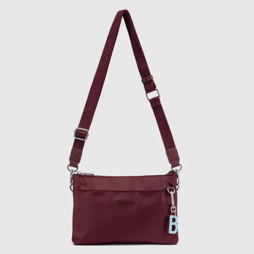 BUBBA BAGS Bolso Mini Mujer Purse B.